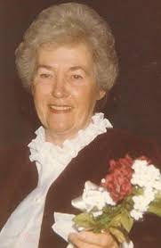 Peggy Lou Cusack Obituary March 14, 2008