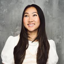 The first office pop culture gossip session since 2019 deserves to be  memorialized. Katherine O'Hara Jenny Park Regina Wu Maeve Thorburn