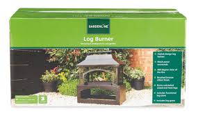 Super easy to empty and clean, this beautiful fire basket will bring some real warmth into your garden evenings. Aldi S New 59 99 Log Burner Is So Cheap It S Now Only Available In Stores Bristol Live