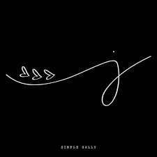 Der Lose Buchstabe J Ich Mag Es Wirklich Wenn Die Herzen So Platziert Sind Tattoo Tattoos Buchstabe Family Tattoos J Tattoo Kids Initial Tattoos