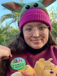 Aimee Richard's Instagram, Twitter & Facebook