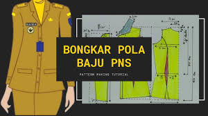 We did not find results for: Pecah Pola Baju Pns Wanita Pattern Making Tutorial Youtube