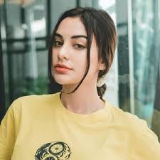 Nora Alexandra Berita Foto Video Lirik Lagu Profil Bio Halaman Utama Nora Alexandra Wowkeren Com
