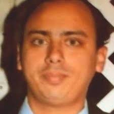 David CISNEROS ROSADO