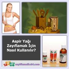 Aspir Yagi Zayiflamak Icin Nasil Kullanilir Diet Fitness Dukan