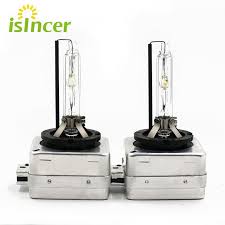 35w D1s Xenon Hid Bulb 4300k 5000k 6000k 8000k Hid Xenon Lamp Replacement D1s Xenon Headlight Bulbs Car Light For Audi Bmw Hid Bulbs Headlight Bulbs Car Lights