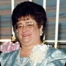 Obituary information for Doris Aleta Warren