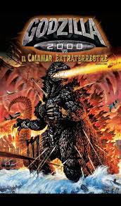 Imagenes Kaiju Descargar Godzilla 2000 Millennium Hd En Espanol Latino Por Mediafire