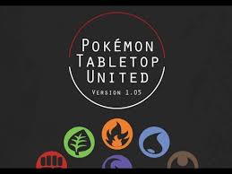 The pokémon company international uses analytics, diagnostics, and usage information to provide, analyze, and improve services. Pokemon Tabletop United Limited Recruitment Dungeons And Dragons Zelda Universe Forums