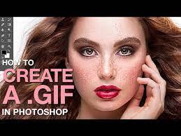 How To Create A Gif And Upload It To Instagram Youtube Making gifs is one of the most basic features in photoshop.