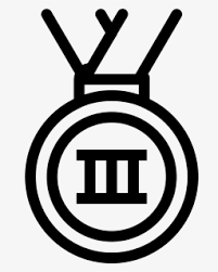 Swiss artist alex diggelmann won three medals, a gold one in 1936 (for his poster arosa i placard ), and a silver and a bronze in the 1948 applied arts & crafts class, both with commercial posters. Olympic At Getdrawings Com Jpg Royalty Free Download Medal Hd Png Download Kindpng