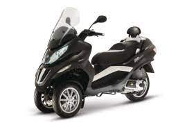 2016 piaggio mp3 500 sport (pearl white) modifications. Piaggio Mp3 Models Autoevolution