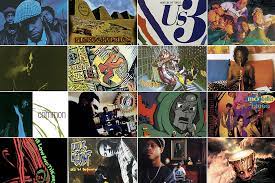 20 Great Hip Hop Jazz Albums Of The 90s