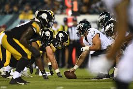 Betting against the spread, or ats for short, is the most popular way to bet on nfl. Week 5 Nfl Betting Lines Point Spreads For Every Game Including Eagles At Steelers Phillyvoice