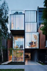 Zeigen sie ihren guten geschmack in der dekoration, sei es eine schöne villa auf dem land, ein kleines haus am strand oder eine wohnung in der stadt. Die Regeln Brechen Die Architekten Und Projekte Verandern Das Spiel Unwiderruflich Ar Moderne Hausarchitektur Architektur Haus Design Moderne Architektur