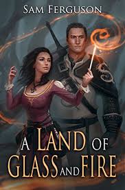 Haymaker follows a retired muay thai fighter (sasso) working as a bouncer, who rescues an alluring transgender performer (ruiz) from a nefarious thug, eventually becoming her. Amazon Com A Land Of Glass And Fire Haymaker Adventures Book 4 Ebook Ferguson Sam Kehl Bob Kindle Store