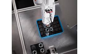Update that fully vaccinated people can refrain from testing. The Resurgence Of Vision Guided Robotics 2018 07 01 Quality Magazine