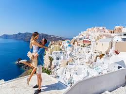 Since the establishment of destinations of the world in 1993, the company has consistently practiced trade neutrality and continues successfully to this day as a dedicated b2b travel industry wholesaler. 5 Best Honeymoon Places In The World Holidayme
