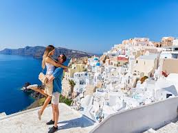 Here in the heart of dubai, at the centre of the jumeirah lakes towers district, you will find all you need to live. 5 Best Honeymoon Places In The World Holidayme