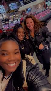 It was so fun seeing students in the City!