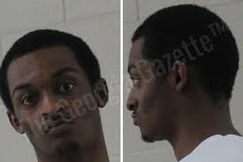 Ian Redman — Houston County Jail Bookings