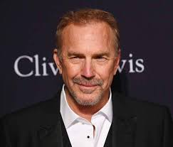 Kevin Costner FanPage