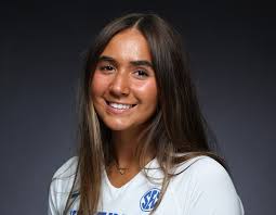 SCHEDULE & RESULTS 7-7, 5-1 SEC MATCH INFORMATION 2023 STATISTICAL LEADERS  2023 SEASON CAT SCRATCHES