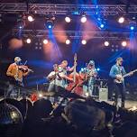 Full Cord – 2026 Vineyard Music Series