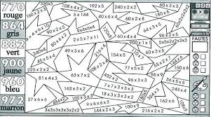 Coloriage Magique Ce2 Maths Elegant Coloriage Magique Cm1 Cm2 A Imprimer Coloriage Ma Coloriage Magique Coloriage Magique A Imprimer Coloriage Magique Addition