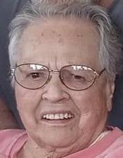 Carol Harriman Obituary