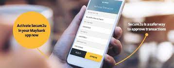 In today's digital world, every bank has an app for your phone or tablet and for many people, it is fast becoming the primary way to interact with their. Maybank Tac Code Verification Comes To An End Starting 15th March Techmonquay