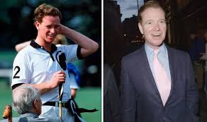 Welp, this is messed up. Princess Diana News I Love Her Still James Hewitt S Claim About Diana Revealed Royal News Express Co Uk