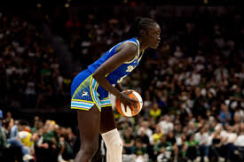 Dallas Closes Out Regular Season in Seattle Wednesday — Dallas Wings
