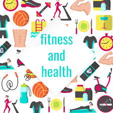 The brat diet is an acronym that stands for bananas, rice, applesauce and toast. Fitness And Health Frame With Flat Icons Of Healthy Lifestyle Diet Food Physical Training Vector Illustration Concept Frame For Design Print Media Website Royalty Free Cliparts Vectors And Stock Illustration Image 101213997