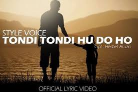 Nang gumalunsang angka laut ~ buku ende hkbp 60 menit nonstop lagu rohani batak lagu natal batak terbaru 2018 o. Lirik Lagu Tondi Tondikku Do Ho Dan Terjemahannya By Style Voice Sonora Id