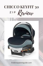 The Chicco Keyfit Zip Car Seat A Seat With A Touch Of Smart Details Chicco Keyfit Car Seats Baby Car Seats