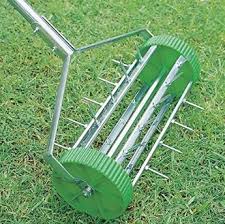 But let's assume $100 for a full day. Lawn Aerator Home Depot Ashley Home Furniture