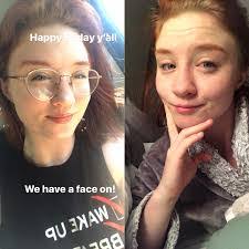 Nora Hyde's Instagram, Twitter & Facebook