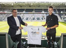 Hannes wolf (born 16 april 1999) is an austrian footballer who plays as a central attacking midfielder for german club borussia mönchengladbach, on loan from rb leipzig. Rb Leipzig Loanee Hannes Wolf Hopeful Of Long Term Gladbach Stay