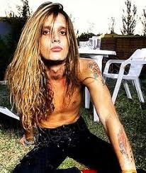 Wild thing (video short) sebastian bach. 16 Sebastian Bach Skid Row Ideen Lange Haare Sebastian Bach Lange Haare Jungs