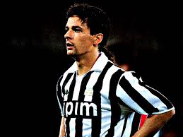 That goal against juventus, 20 years later. Roberto Baggio Wallpapers Wallpaper Cave