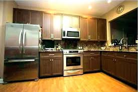 average cost to install kitchen