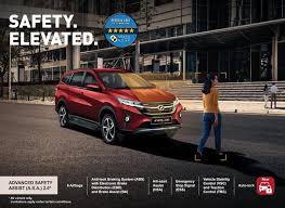 Check spelling or type a new query. Perodua Aruz Perodua Suv Baru Dengan 7 Tempat Duduk