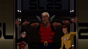 Kid Flash Dc Comics Young Justice Aqualad Young Justice Flash Dc Comics
