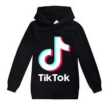 Get famous on tik tok. Grosshandel Mode Kind Tik Tok Hoodiesweatshirt Pop App Vedio Mit Kapuze Mantel Fur 2 16years Kinder Jungen Madchen Oberbekleidung Kleidung Mantel Sweatshirt Von Max4072 9 06 Auf De Dhgate Com Dhgate