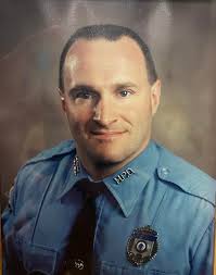 Chief Pistone and the members of Haverhill Police Department extend our  heartfelt congratulations to Lieutenant Brian Proulx, who is retiring today  after nearly three decades of dedicated and honorable service to this