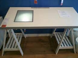 Ikea Drafting Table Art Desk Ikea Art Studio Decor Art Desk