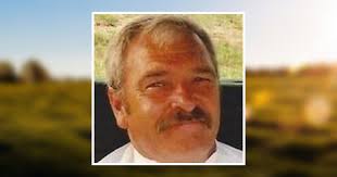 Bruce Lane Delargy Obituary July 12, 2014