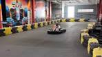 Así suena la adrenalina de D1 Racing Track Go Karts en ...