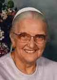 Ada S. Fisher Obituary